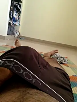 1Horny Boy1 online show from June 2026 05:01:01 AM