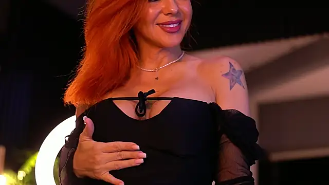 CamillaStarrX online show from May 2026 07:23:02 PM