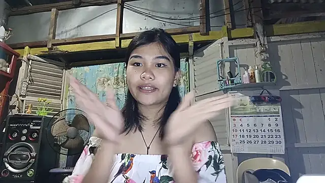 EdrisOndrey online show from May 2026 12:59:01 PM