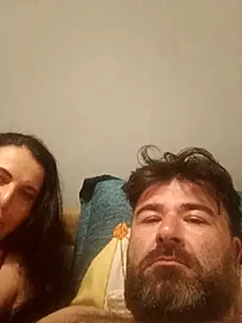 Snapshot of Angel_and_Devil_couple chatting on May 2026 08:49:02 PM Angel and Devil couple online show from May 2026 08:49:02 PM