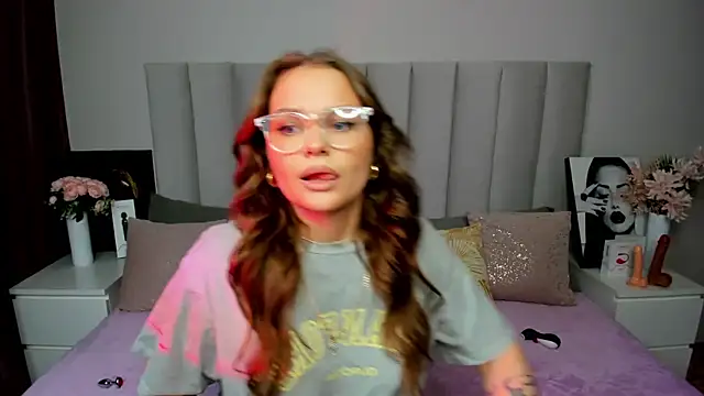 KattyWests online show from June 2026 01:27:01 AM