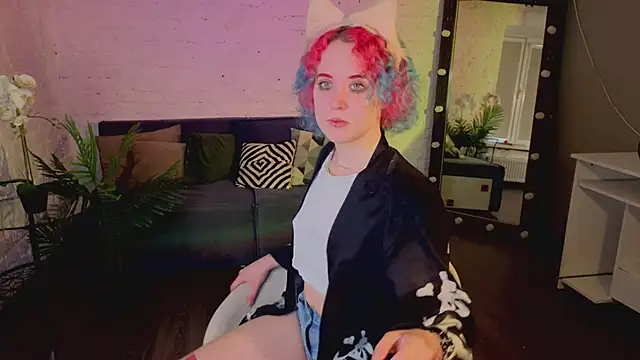 Snapshot of ScarlettSparkss chatting on May 2026 05:27:02 AM ScarlettSparkss online show from May 2026 05:27:02 AM