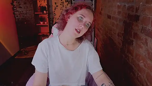Snapshot of ScarlettSparkss chatting on June 2026 01:35:02 PM ScarlettSparkss online show from June 2026 01:35:02 PM