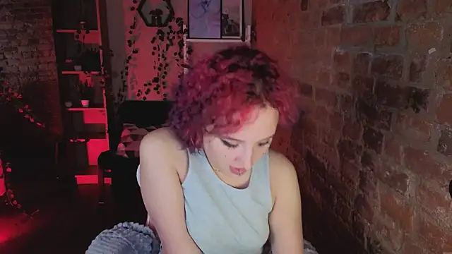 Snapshot of ScarlettSparkss chatting on June 2026 01:34:02 PM ScarlettSparkss online show from June 2026 01:34:02 PM