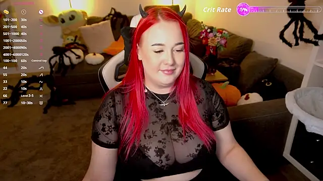 Snapshot of littleEve chatting on October 2025 02:40:02 PM littleEve online show from October 2025 02:40:02 PM