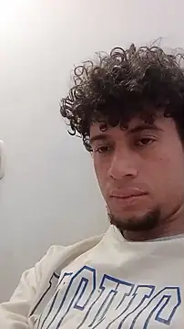 El CharlyX69X online show from July 2026 01:47:02 PM