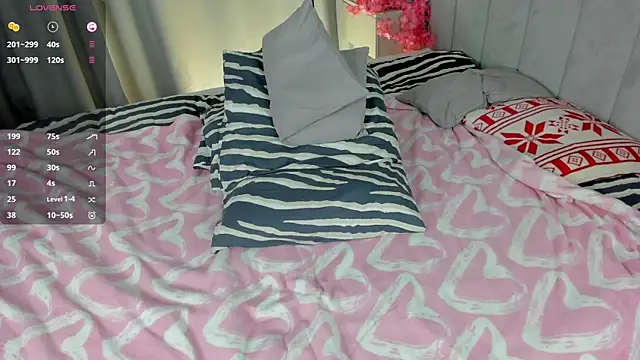 RomanaBackus online show from June 2026 01:06:02 PM