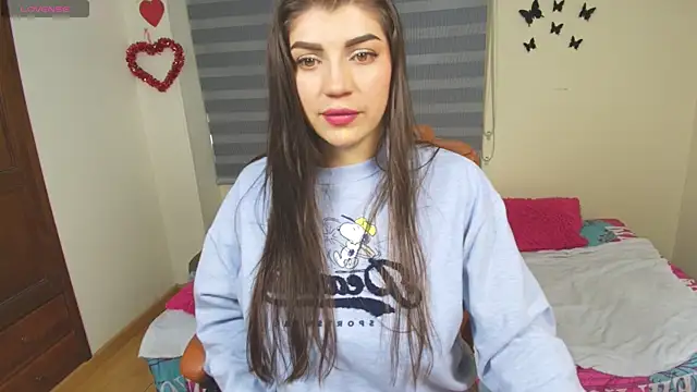 Snapshot of alba_lexter_ chatting on July 2026 04:11:01 PM alba lexter online show from July 2026 04:11:01 PM