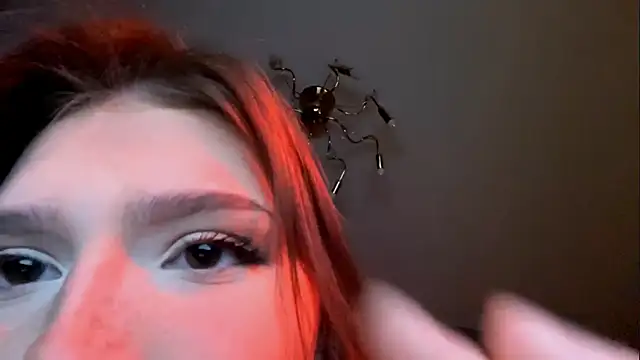 InessaLinova online show from May 2026 04:39:01 PM