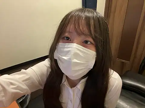 Snapshot of miniminimo_o chatting on June 2026 10:07:01 AM miniminimo o online show from June 2026 10:07:01 AM