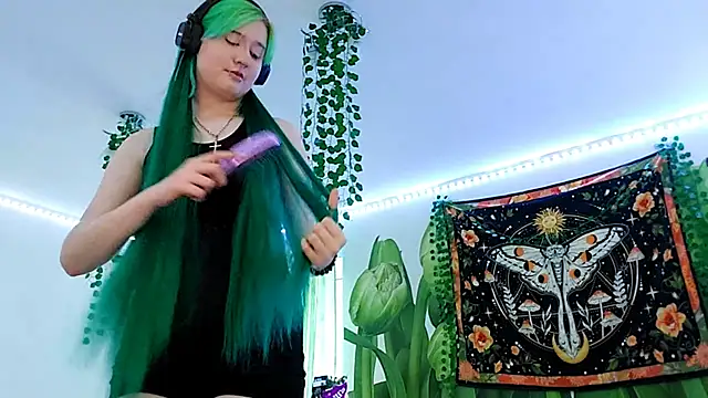 HunXena online show from June 2026 04:41:01 PM