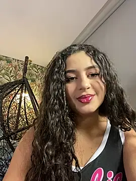Snapshot of Abby_Zaf chatting on June 2026 05:10:01 AM Abby Zaf online show from June 2026 05:10:01 AM