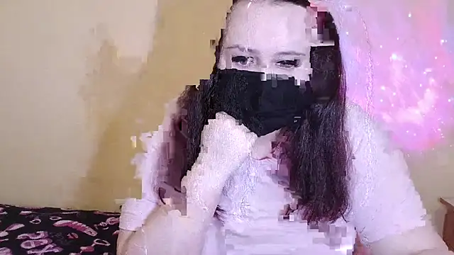 Lyuba  online show from May 2026 03:22:02 PM