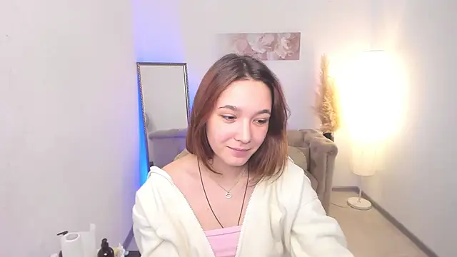 Lady AMG online show from May 2026 10:22:01 AM