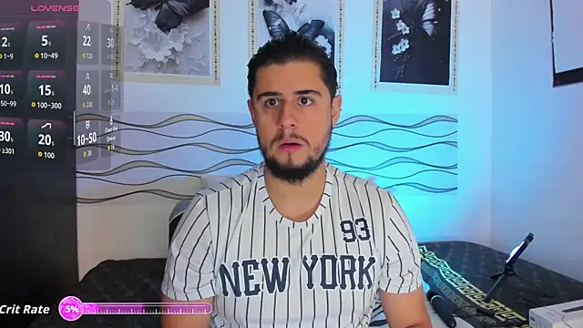Ryan evannss  online show from June 2026 10:32:01 AM