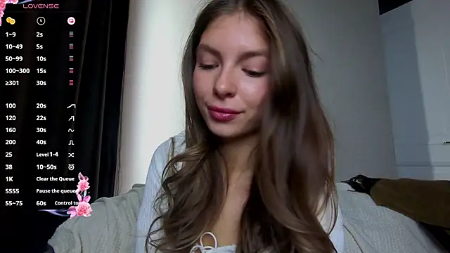 BerryLust online show from May 2026 06:52:02 AM
