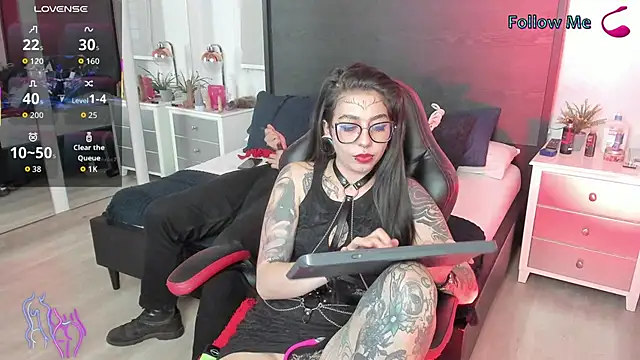 inkedsinners  online show from May 2026 04:38:01 PM