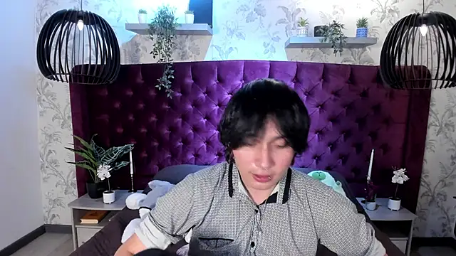 Brunodeluca  online show from June 2026 07:23:02 PM