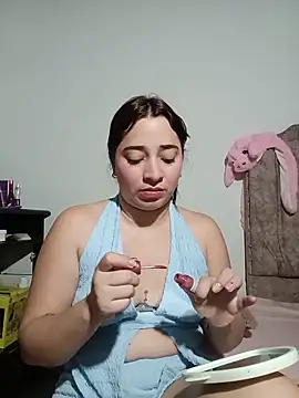 Lulu sweet- online show from June 2026 03:01:01 AM