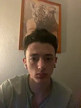 Markovi8 online show from May 2026 01:12:01 AM