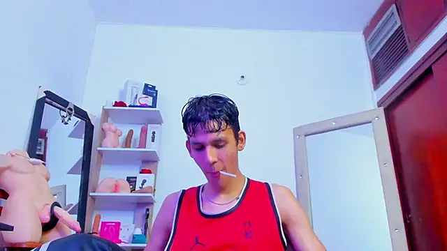 my temptation Dante hot online show from June 2026 07:06:02 PM