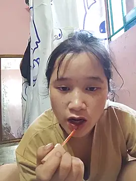 Snapshot of Ninaa01 chatting on May 2026 04:42:01 AM Ninaa01 online show from May 2026 04:42:01 AM
