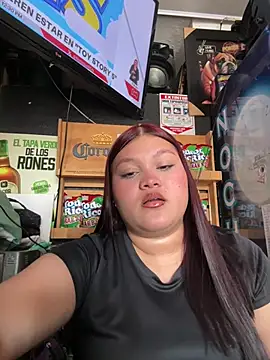 Lana Sc online show from June 2026 07:27:02 PM