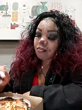 NailGoddessnow online show from December 2024 01:31:02 AM