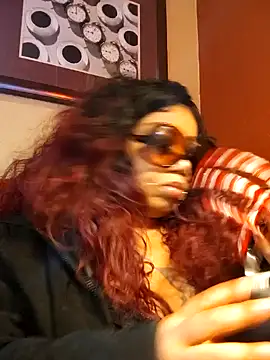 NailGoddessnow online show from December 2024 12:11:01 AM