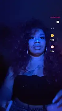 NailGoddessnow online show from January 2025 05:00:01 AM