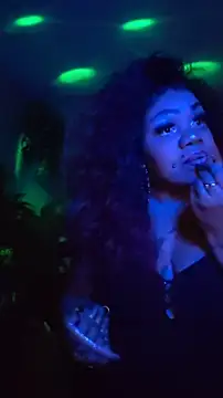 NailGoddessnow online show from January 2025 08:04:02 AM