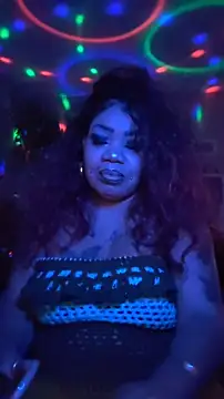 NailGoddessnow online show from January 2025 11:29:01 PM