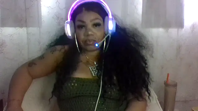 NailGoddessnow online show from November 2025 10:48:02 PM