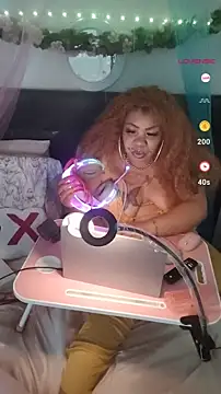 NailGoddessnow online show from March 2026 10:27:02 PM