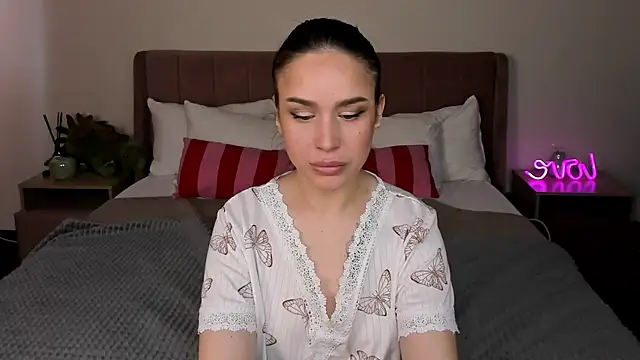 Snapshot of Tina_Morgan chatting on May 2026 05:35:01 AM Tina Morgan online show from May 2026 05:35:01 AM
