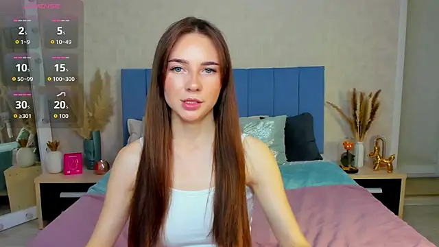 Snapshot of LanaCandy chatting on May 2026 12:41:02 AM LanaCandy online show from May 2026 12:41:02 AM