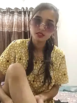Snapshot of Yoga_Session chatting on June 2026 05:51:01 PM Yoga Session online show from June 2026 05:51:01 PM