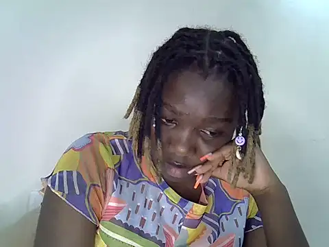 Ritty2030 online show from July 2026 10:32:01 AM