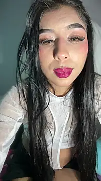 Snapshot of ariella_lovee chatting on May 2026 05:47:01 AM ariella lovee online show from May 2026 05:47:01 AM