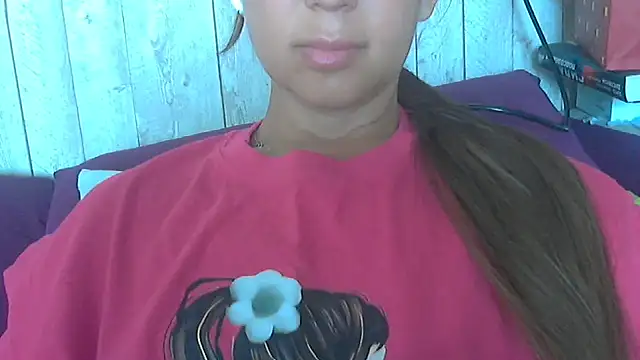 Bella--White online show from June 2026 05:31:01 AM