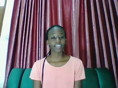 Snapshot of Darkpretty23 chatting on June 2026 08:20:01 AM Darkpretty23 online show from June 2026 08:20:01 AM