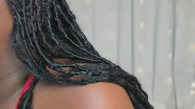 Snapshot of Ayanaa_Ebony_ chatting on June 2026 11:23:01 AM Ayanaa Ebony online show from June 2026 11:23:01 AM