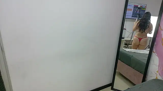 ObsessionRoom online show from July 2026 12:33:01 PM