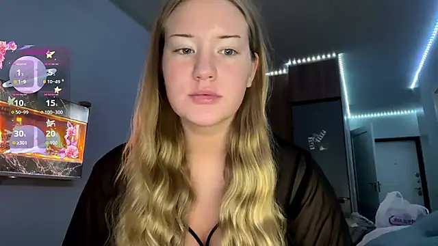 Lisi Kiss  online show from June 2026 06:19:02 PM