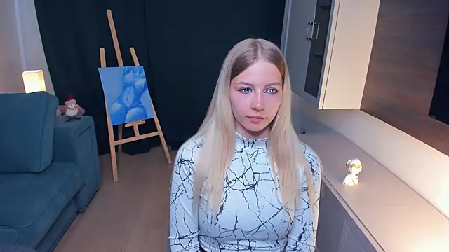 Snapshot of DeniseMekus chatting on May 2026 10:11:01 AM DeniseMekus online show from May 2026 10:11:01 AM