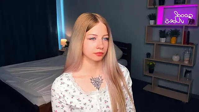 DeniseMekus online show from June 2026 10:20:01 AM
