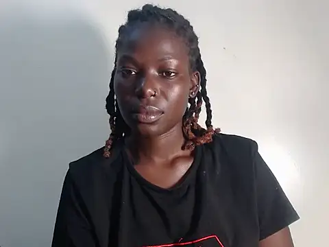 Pretty Shanice1 online show from May 2026 10:54:01 AM