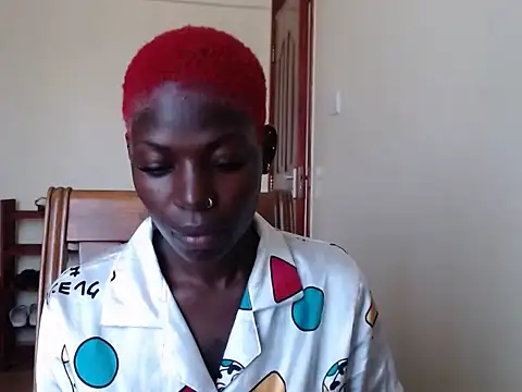 Pretty Shanice1 online show from May 2026 09:35:01 AM