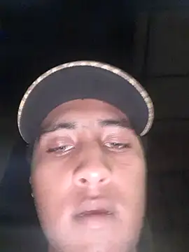 Snapshot of CamiloOlivera chatting on June 2026 09:36:02 AM CamiloOlivera online show from June 2026 09:36:02 AM