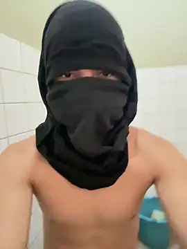 escorpionn online show from May 2026 09:11:01 PM
